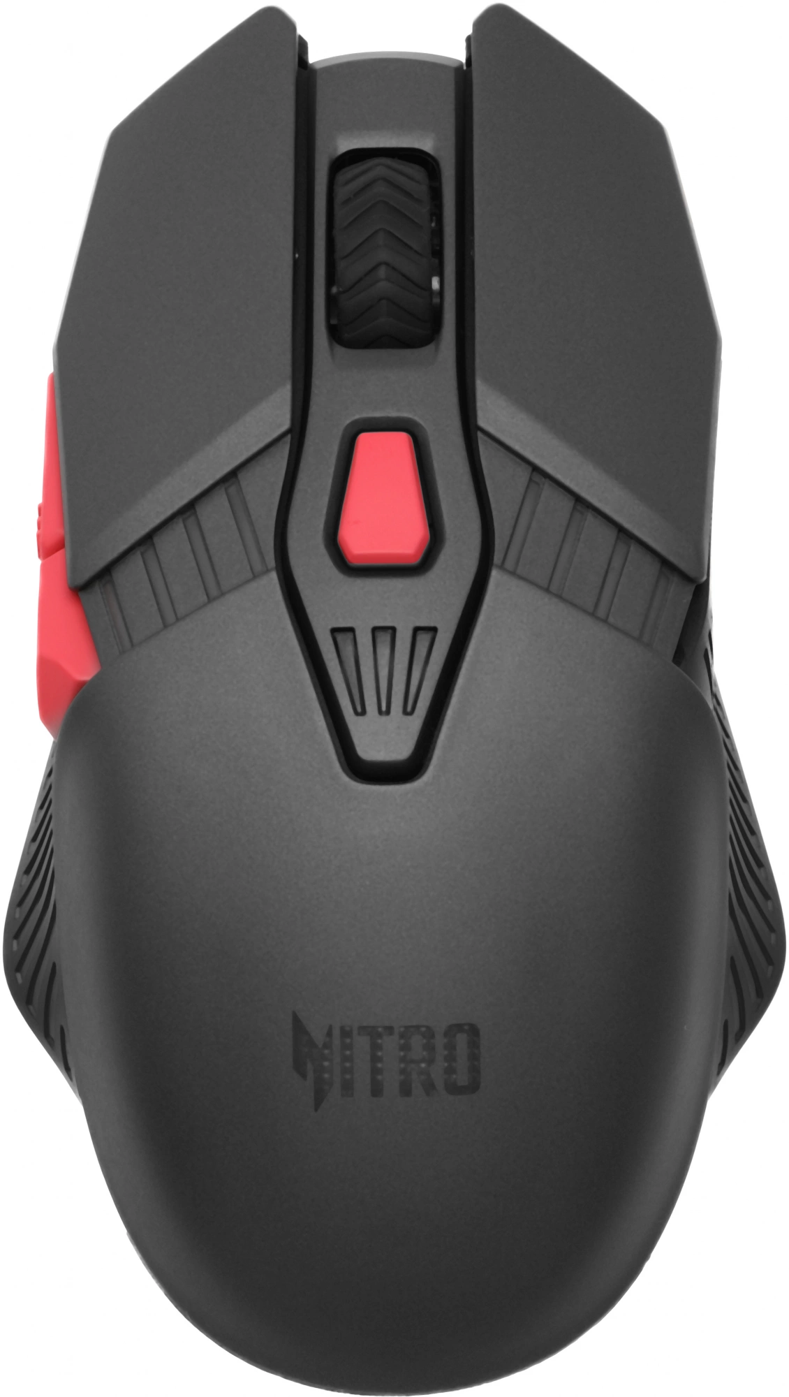 Мышь Acer Nitro OMR305 черный (ZL.MCECC.020)