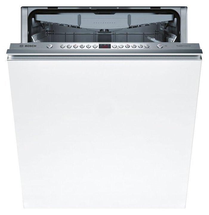 Посудомоечная машина Bosch SMV46KX55E