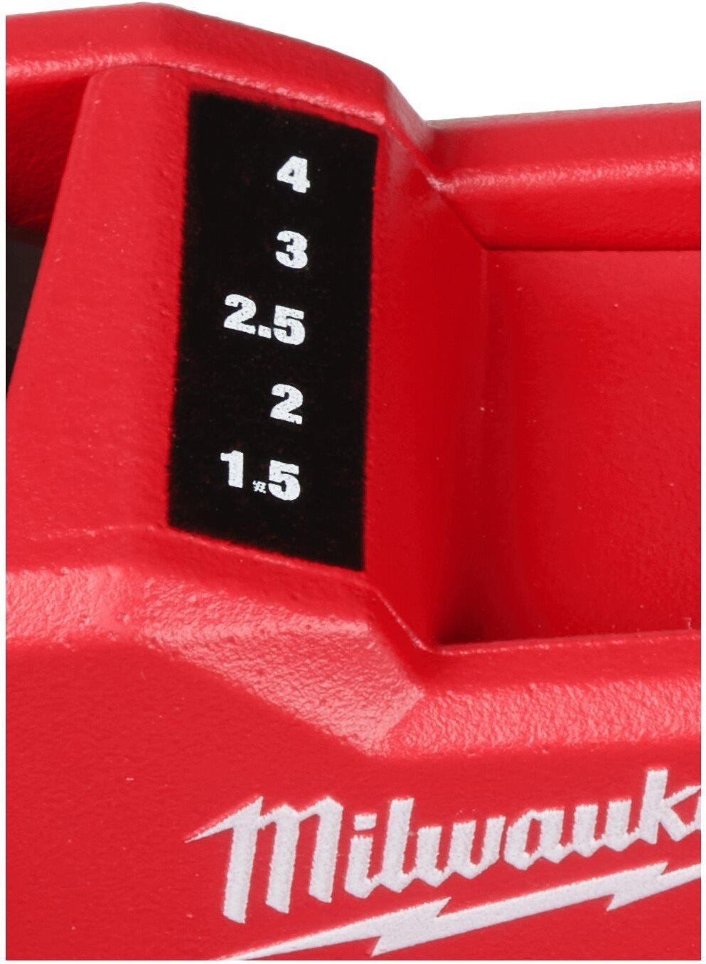 Набор ключей Milwaukee 4932493614