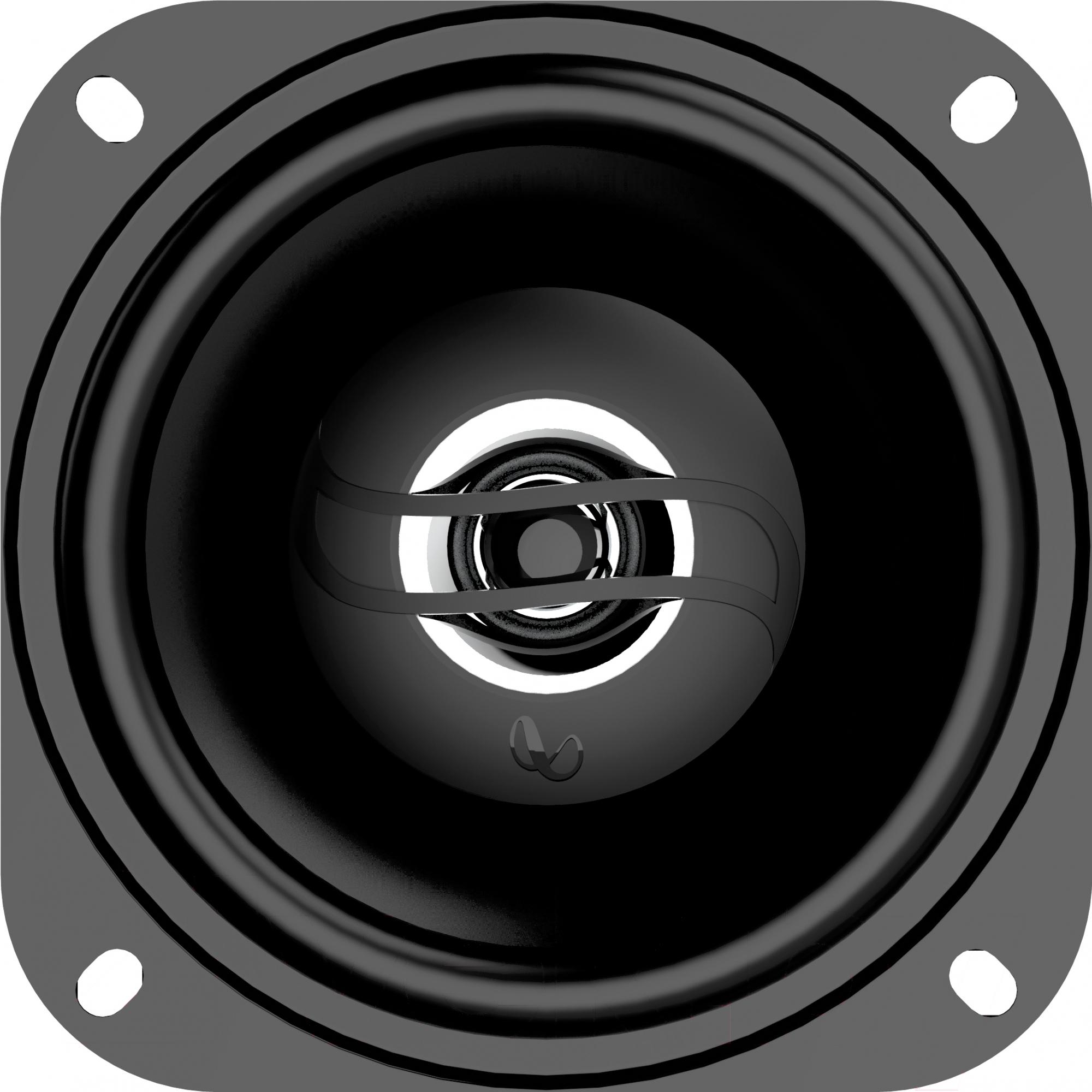 Автоакустика Infinity Alpha 4020