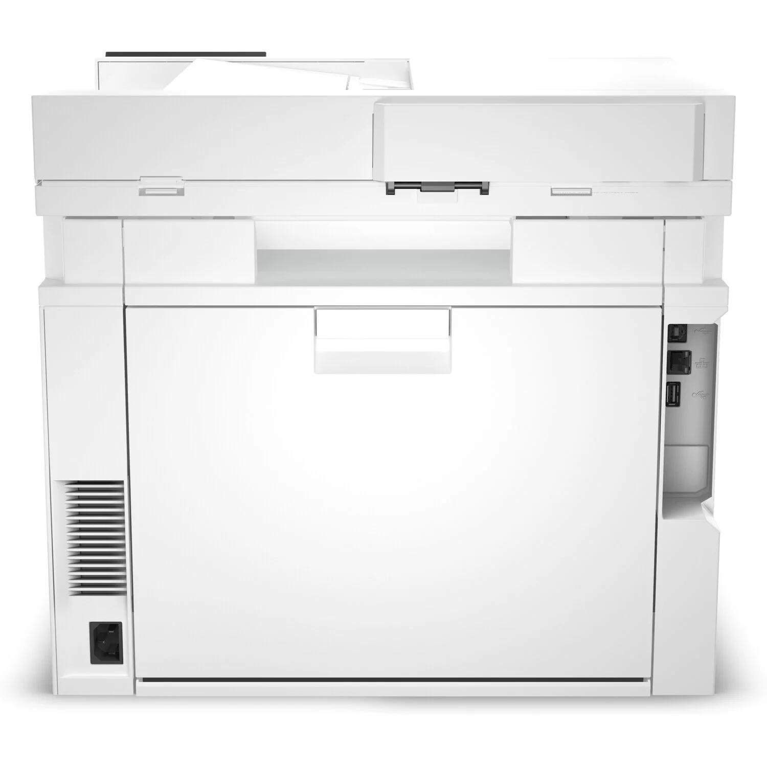 МФУ HP Color LaserJet Pro 4303DW (5HH65A)