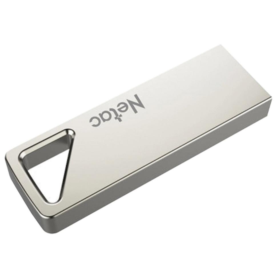 USB Flash-накопитель Netac U326 32Gb (NT03U326N-032G-20PN)