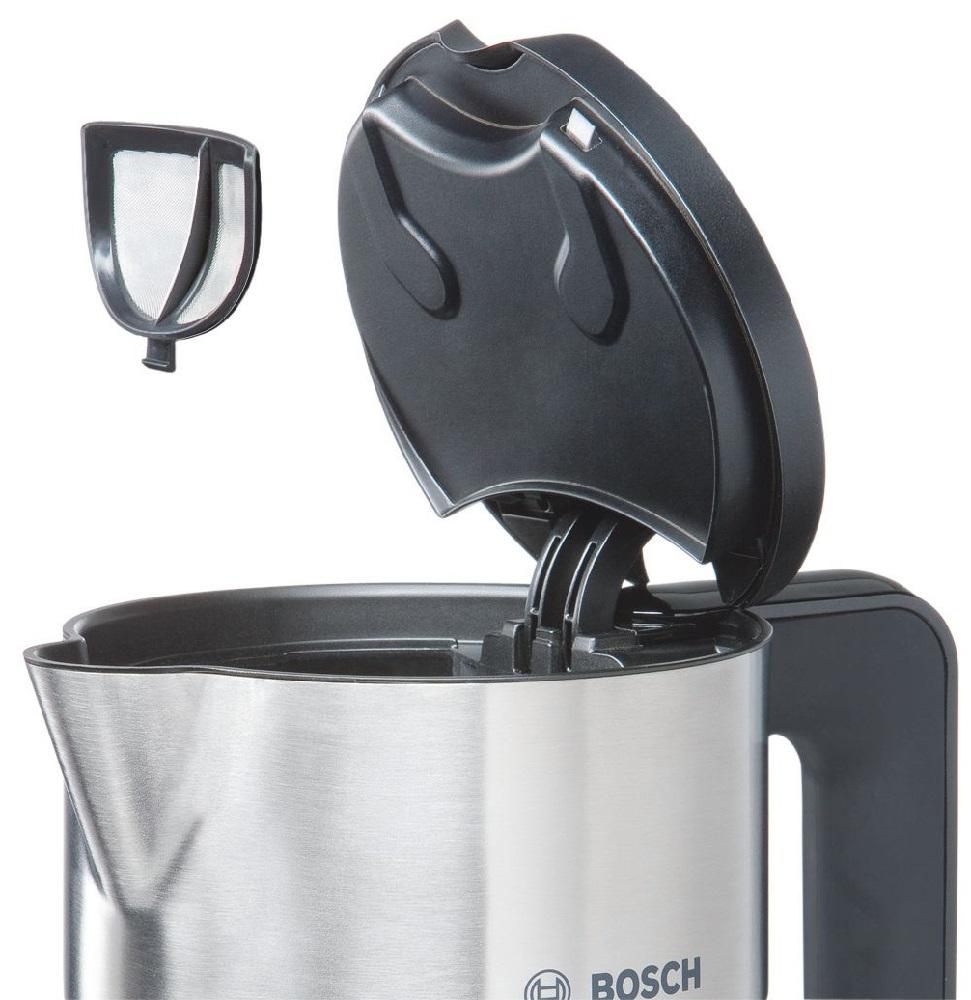 Электрочайник Bosch TWK8611P