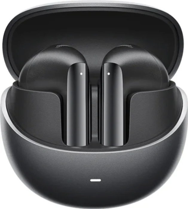 Наушники QCY AilyBuds Pro+ Black (BH23HT10A)