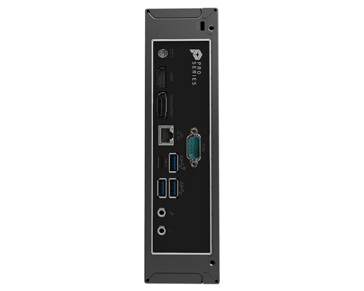 Компьютер MSI Pro DP21 14M Mini (936-B0A431-237)