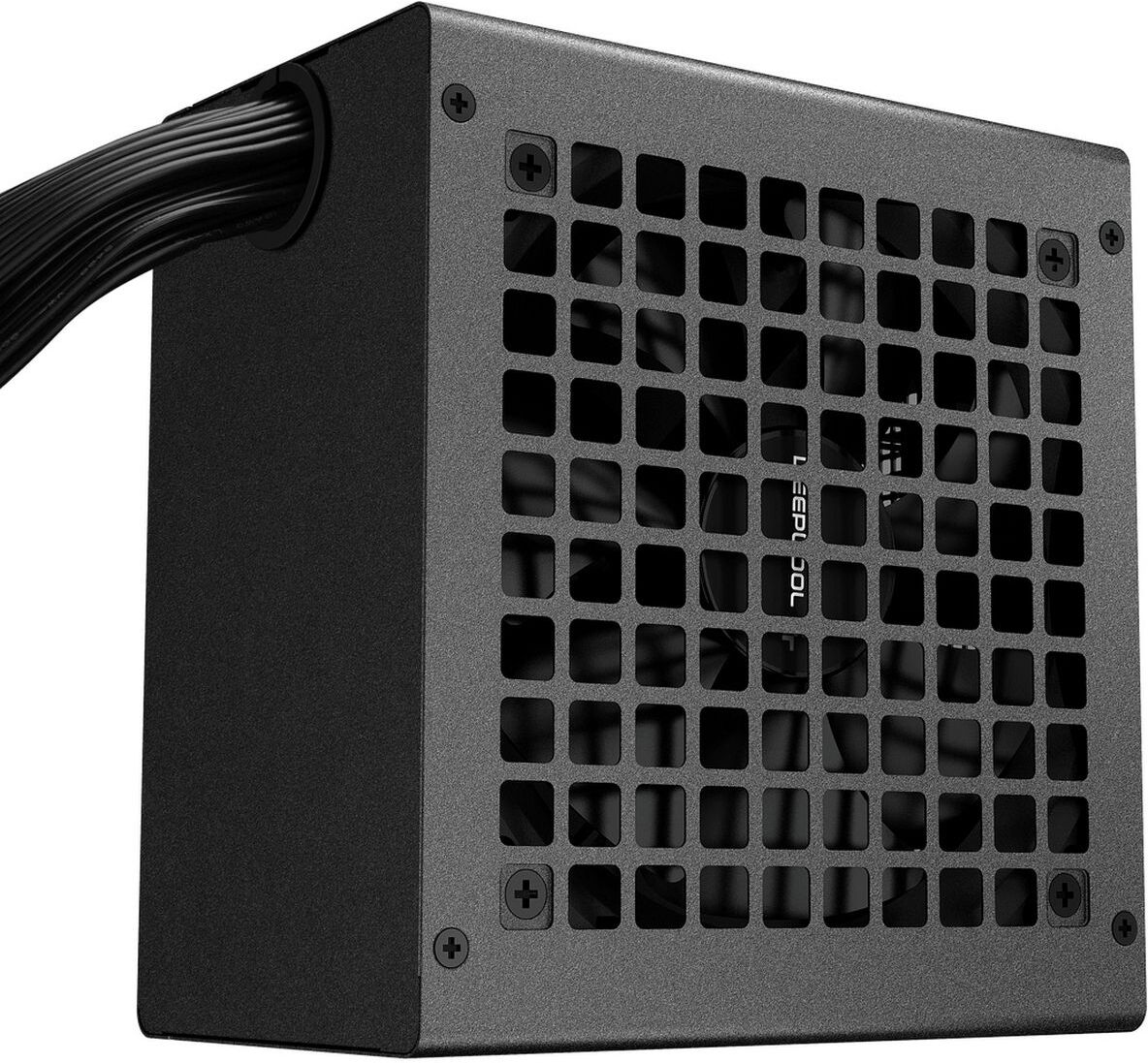 Блок питания Deepcool GAMERSTORM PF600 600W (R-PF600D-HA0B-WDEU)