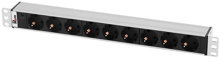 Блок распределения питания ЦМО R-10-9S-I-440-Z