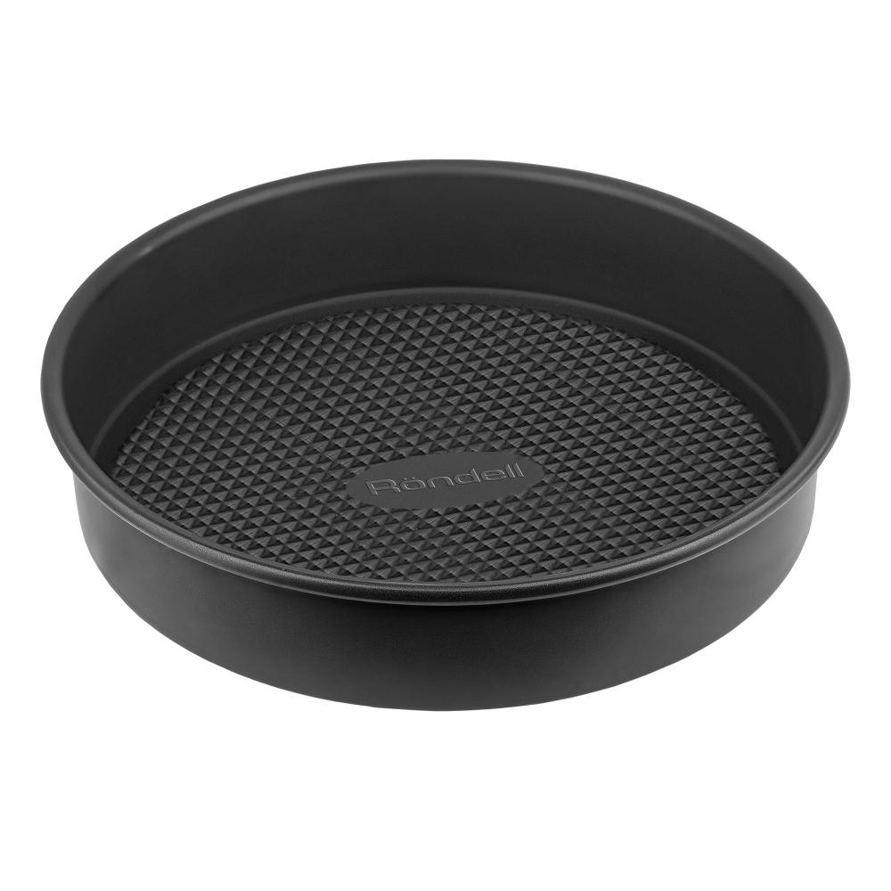 Форма для выпечки Rondell Loft Professional Black RDF-1314