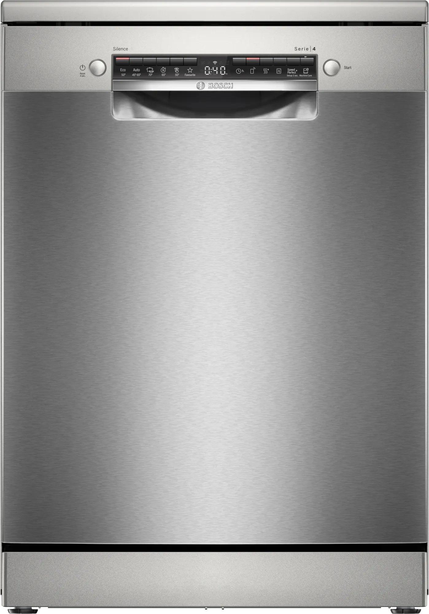 Посудомоечная машина Bosch SMS4HVI00E