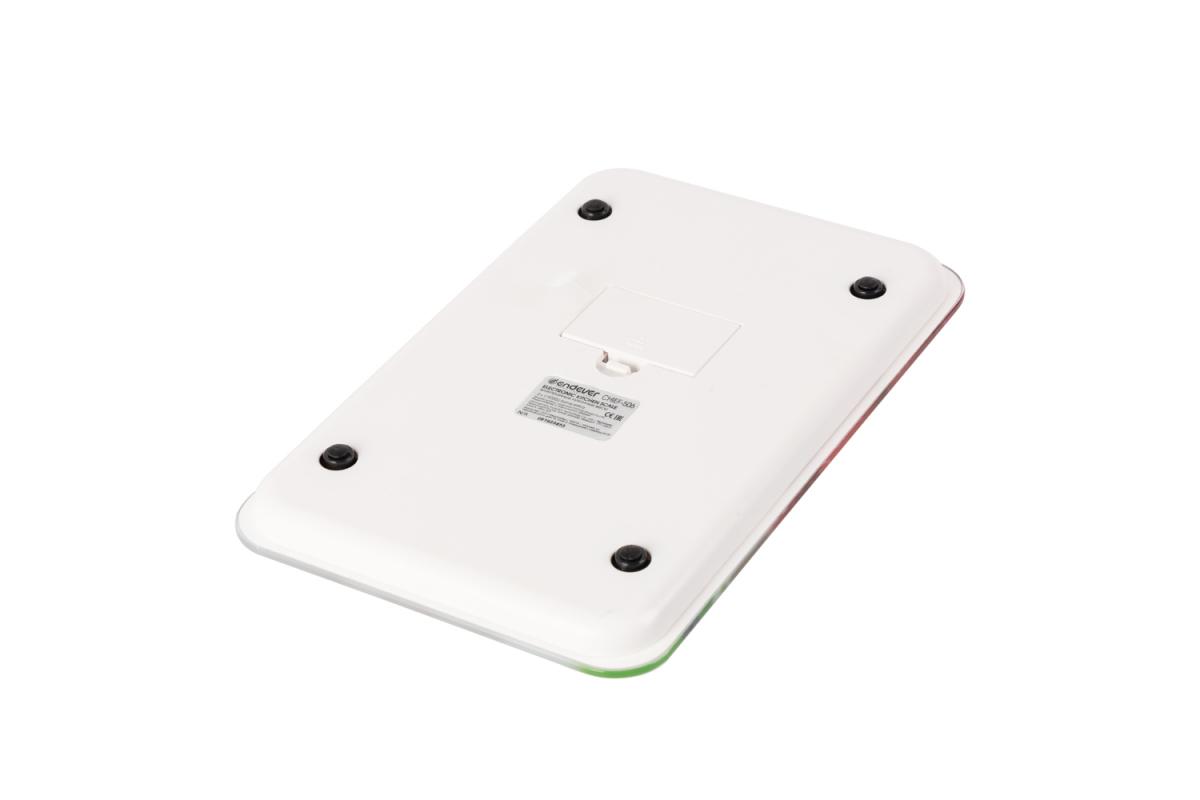 Кухонные весы Endever Chief-506