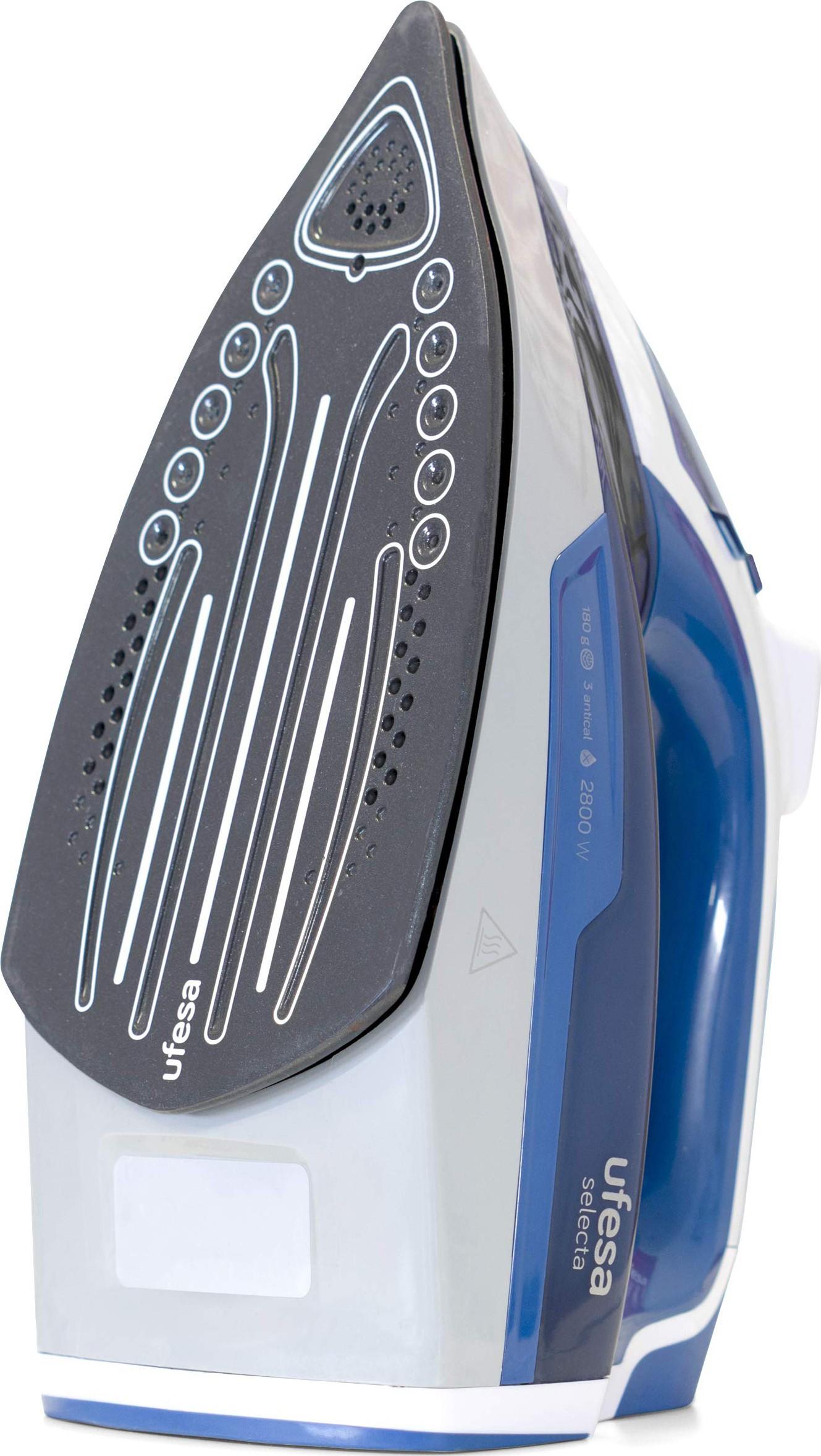 Утюг Ufesa Selecta PV3280 (80104421)