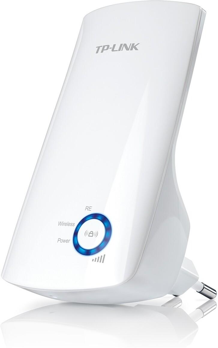 Усилитель Wi-Fi TP-Link TL-WA854RE