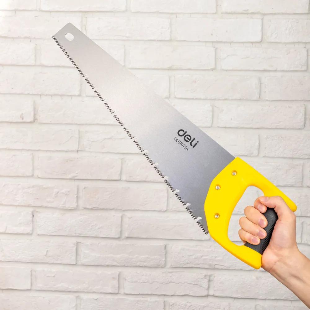 Ножовка Deli DL6845A