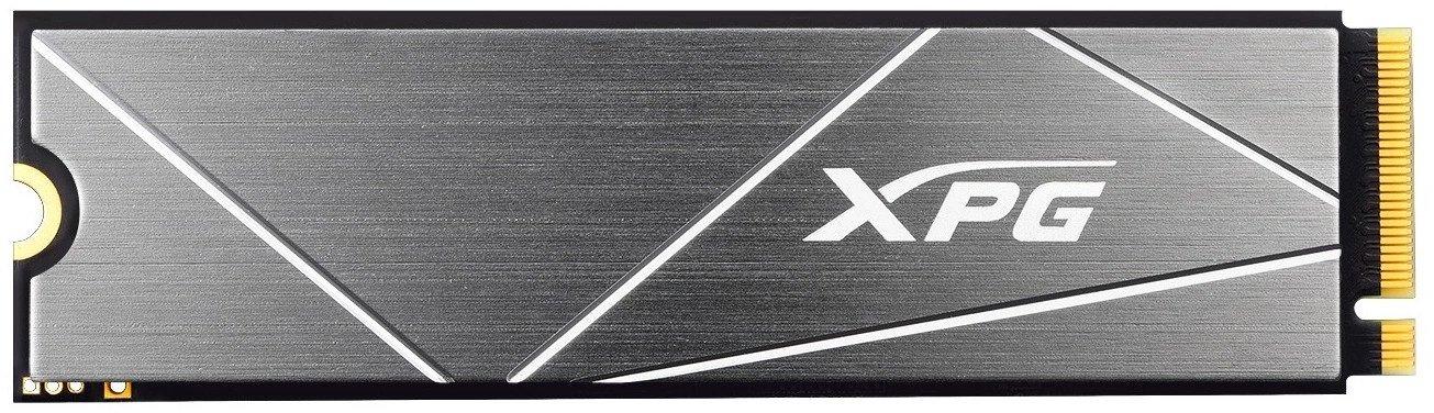 SSD диск A-Data XPG Gammix S60 1TB (AGAMMIXS60-1T-CS)
