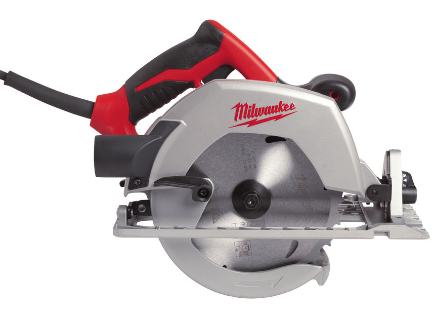 Дисковая (циркулярная) пила Milwaukee CS 60 (4933419225)