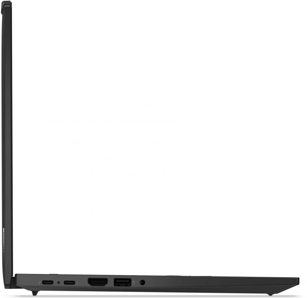 Ноутбук Lenovo ThinkPad T14 Gen 5 Black (21ML008NUS)