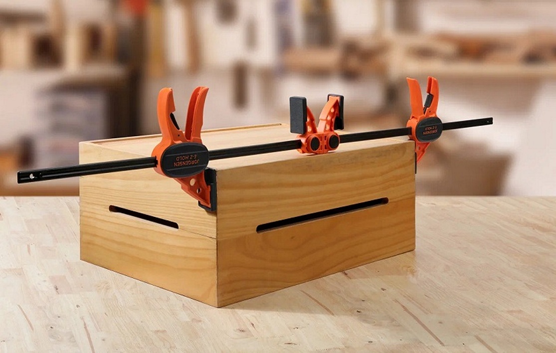 Струбцина Pony Jorgensen 33736