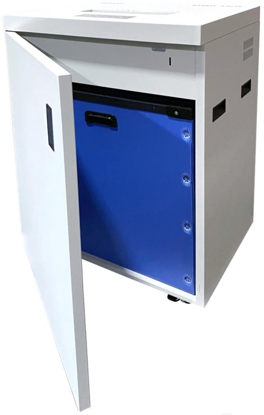 Шредер Office Kit S1650 белый (OK19151650)