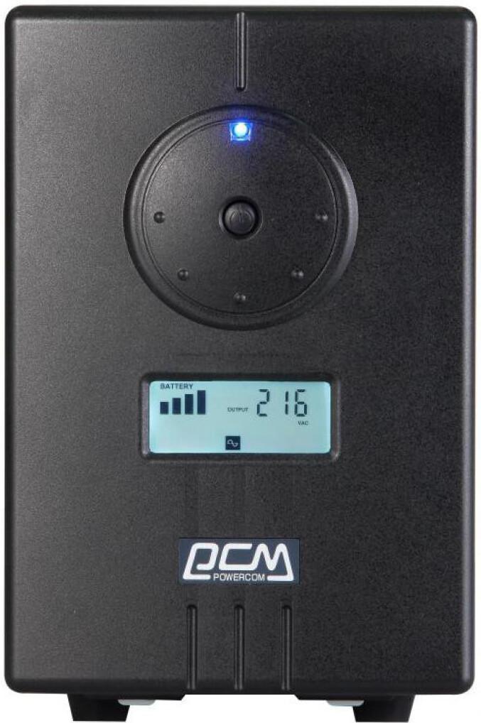Источник бесперебойного питания Powercom Infinity (INF-500)