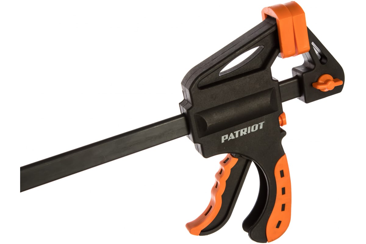 Струбцина Patriot QRP-450 (350006502)