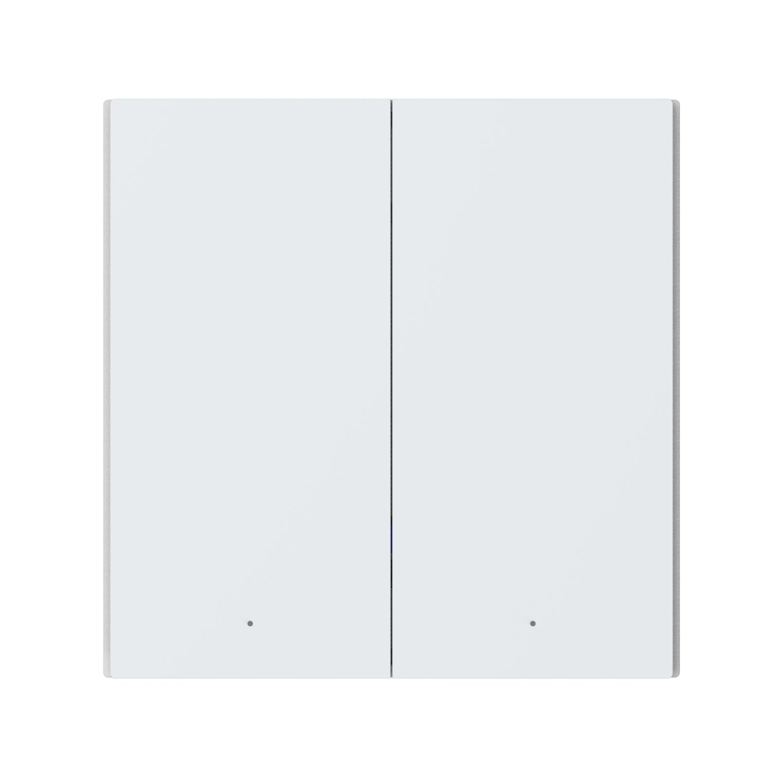 Умный выключатель Aqara Smart Wall Switch H1 WS-EUK04