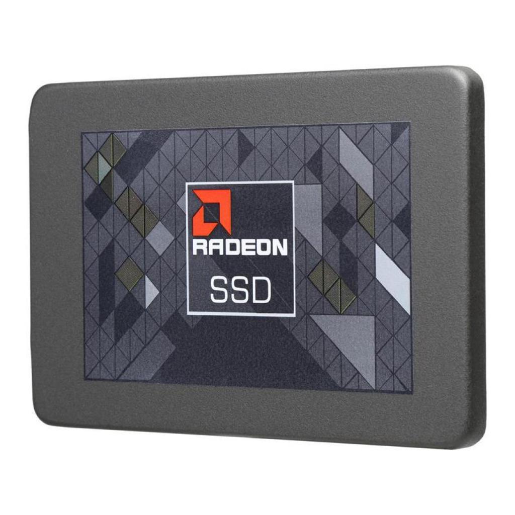 SSD диск AMD Radeon R5 (R5SL120G)