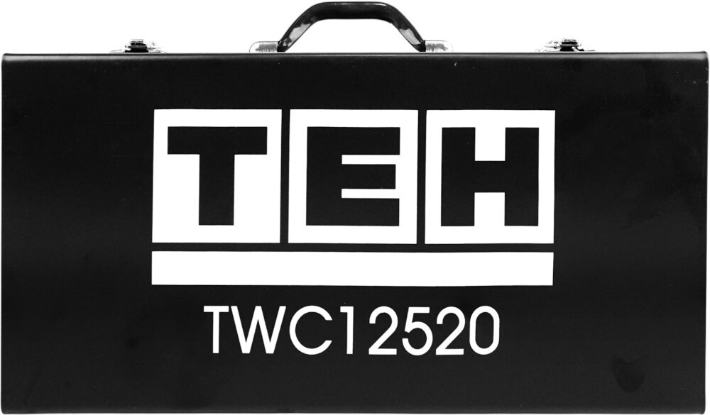 Штроборез TEH TWC12520