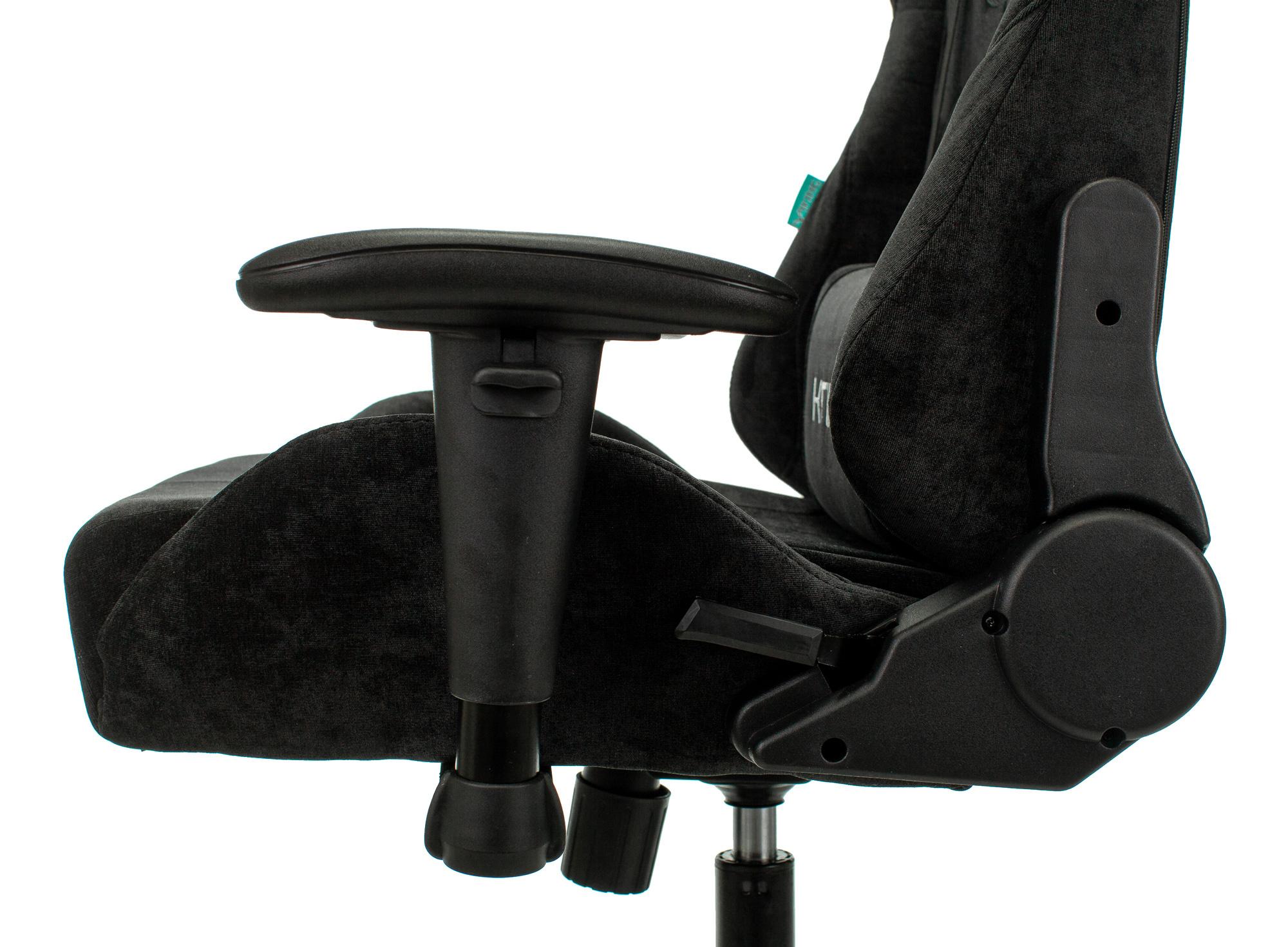 Геймерское кресло Бюрократ Viking Knight LT20 Fabric
