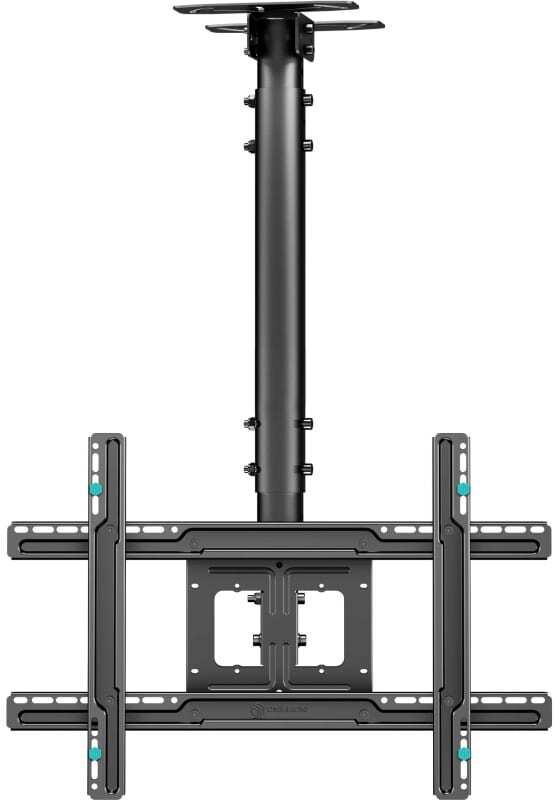Кронштейн OnKron N1L Black