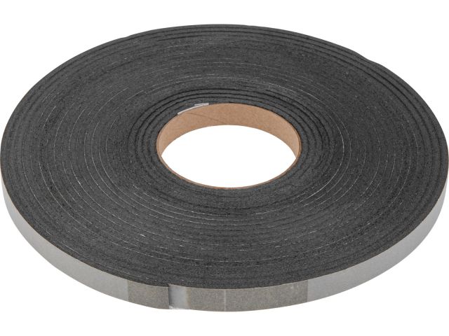 Лента межфланцевая уплотнительная пенополиэтилен 5x10 (10м) (STARFIX)