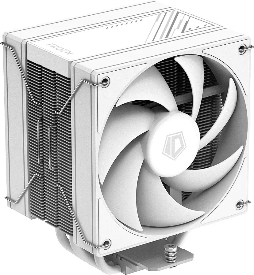 Кулер для процессора ID-Cooling FROZN A410 DW