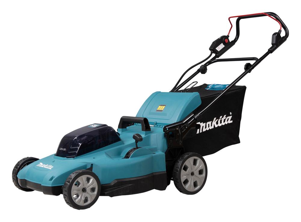 Газонокосилка Makita DLM538CT2