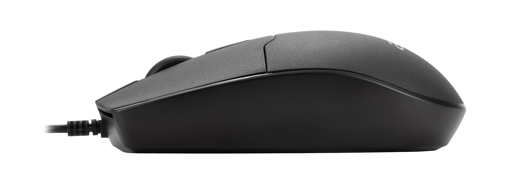 Мышь Acer OMW126 черный (ZL.MCEEE.010)