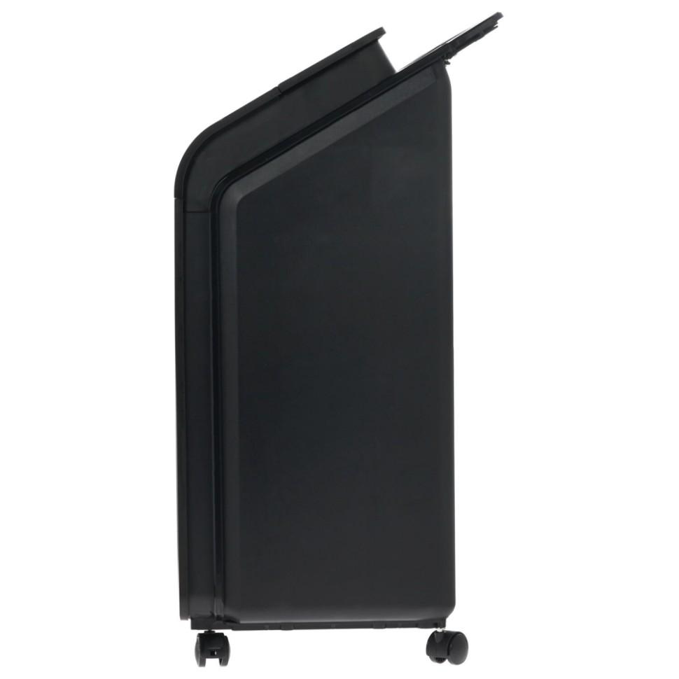 Шредер Fellowes AutoMax 100M (FS-46292)