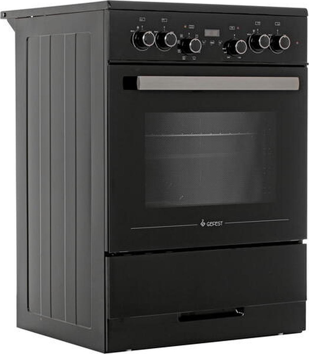 Кухонная плита Gefest ЭПНД 6560-03 0057