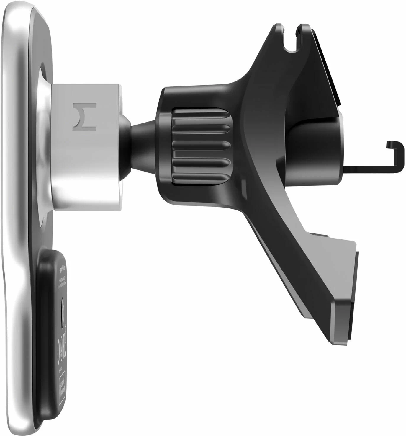 Держатель для смартфона Magssory Prime Geo KIT021 Silver (KIT021s)