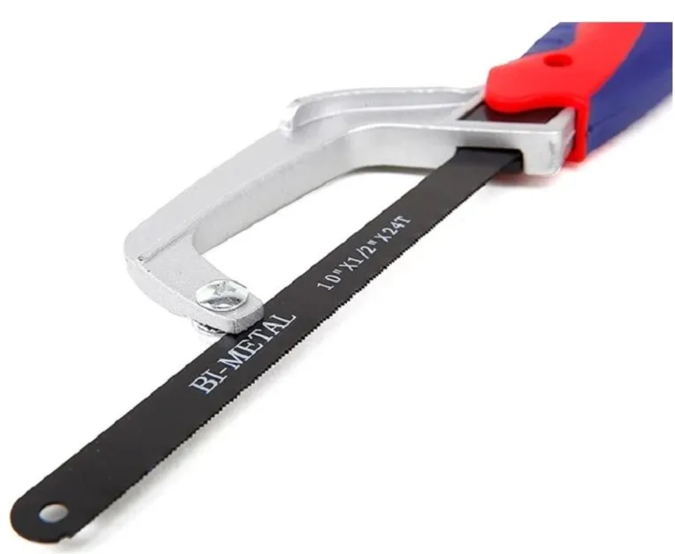 Ножовка WorkPro WP215023