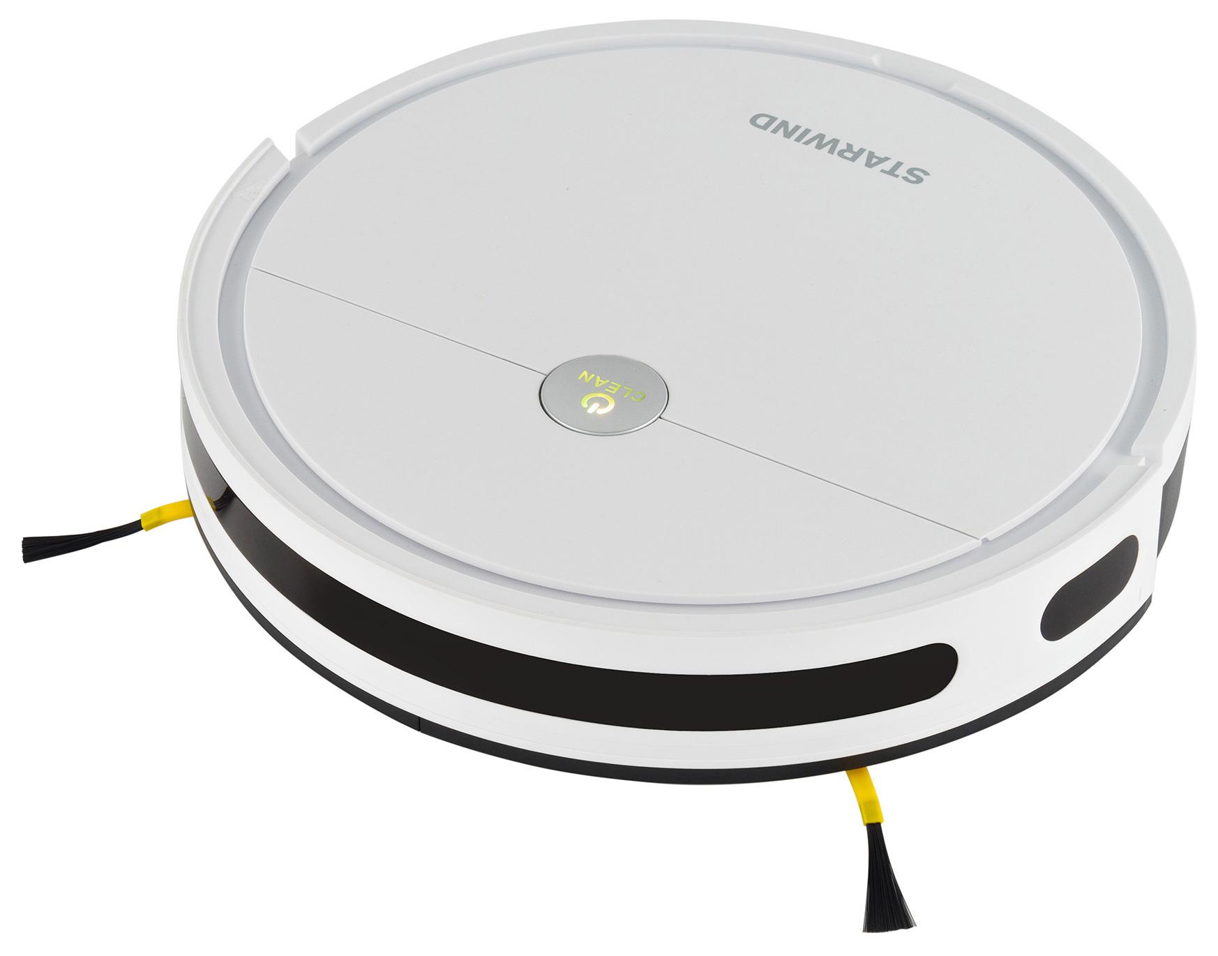 Робот-пылесос Starwind SRV4575