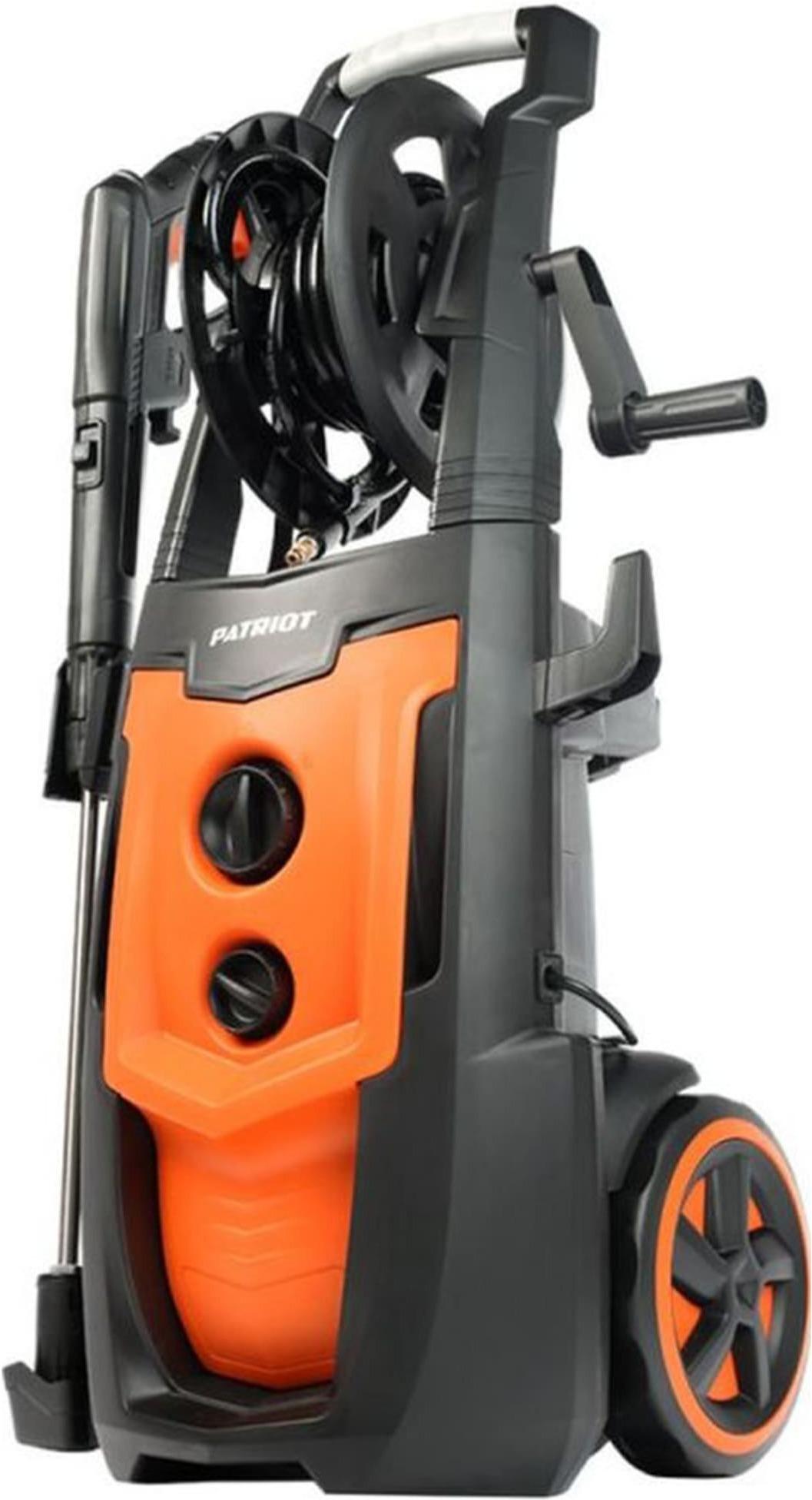 Мойка высокого давления Patriot GT790 Imperial (322306079)