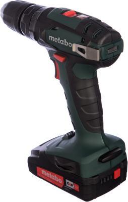 Дрель-шуруповерт Metabo SB 18 кейс (602245560)