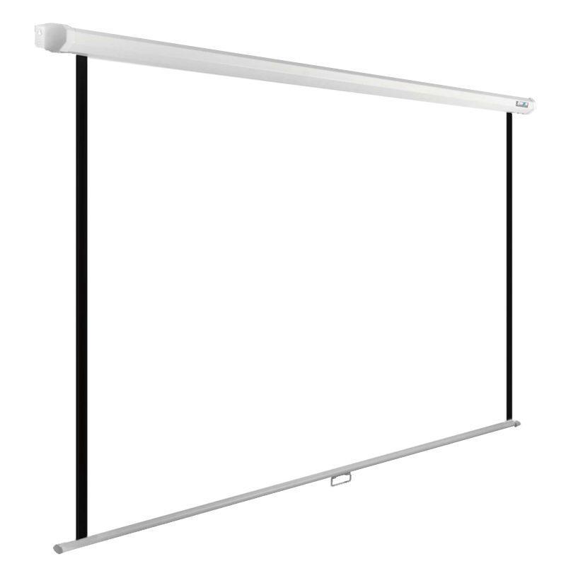 Проекционный экран Cactus CS-PSWE-240x150-WT белый