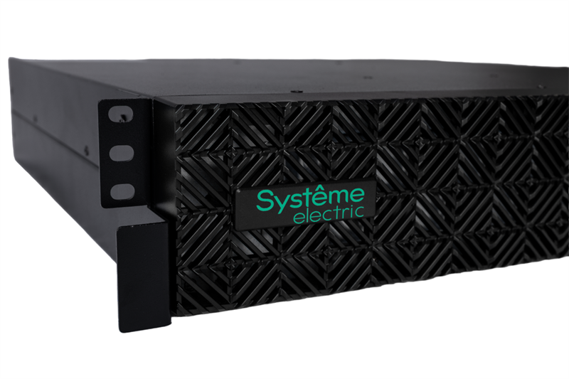 Аккумулятор для ИБП Systeme Electriс BPSE192RT2U9G2