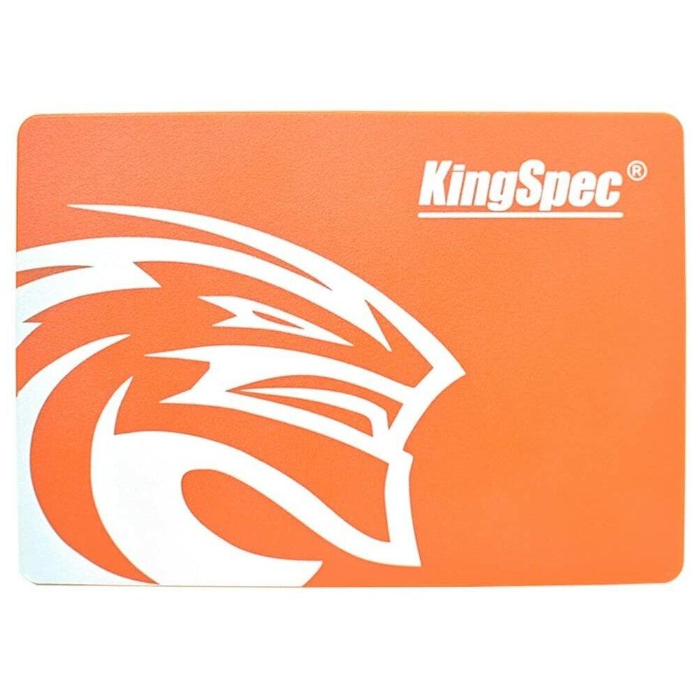 SSD диск Kingspec SATA III 256Gb (P3-256)