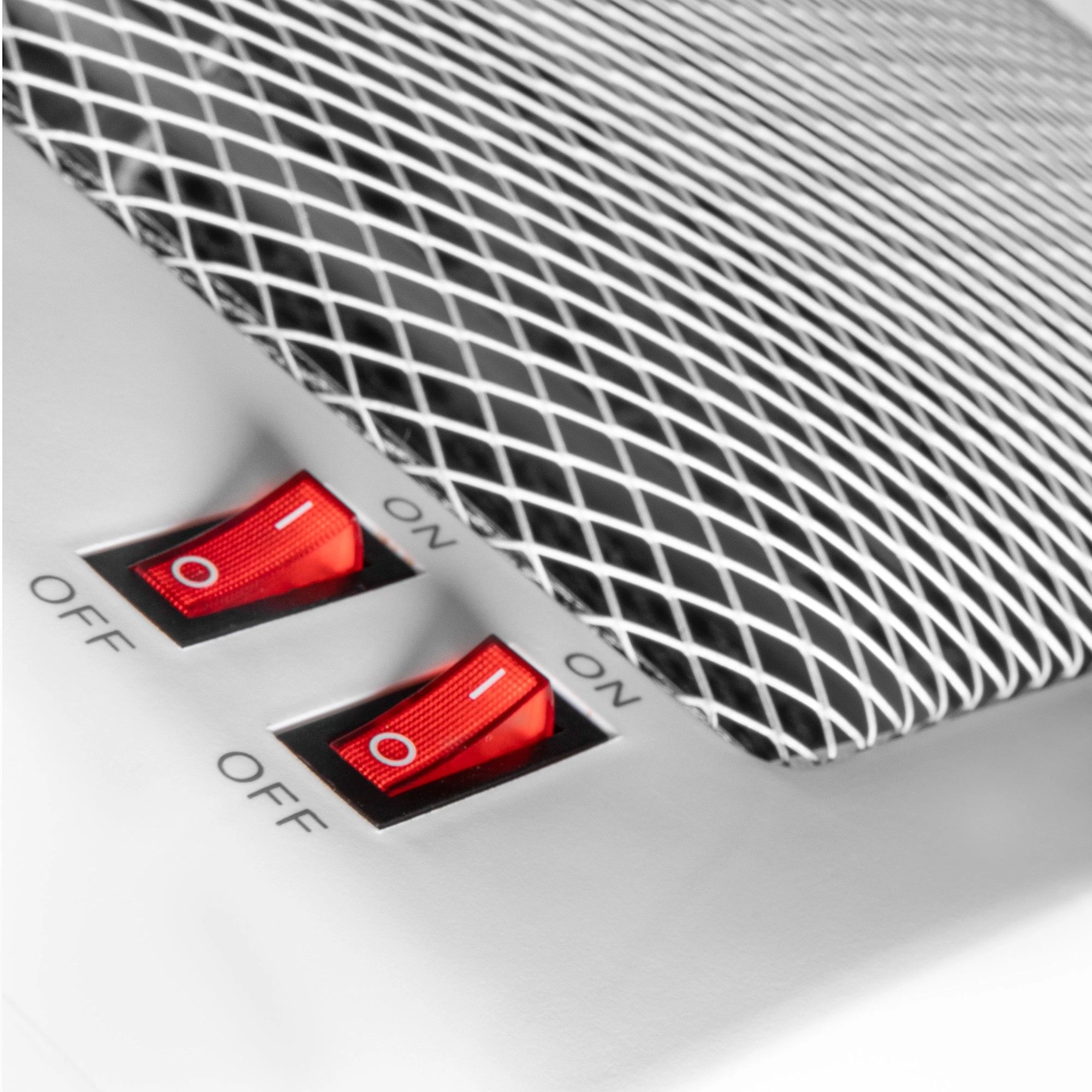 Обогреватель Ballu BHH/M-09M