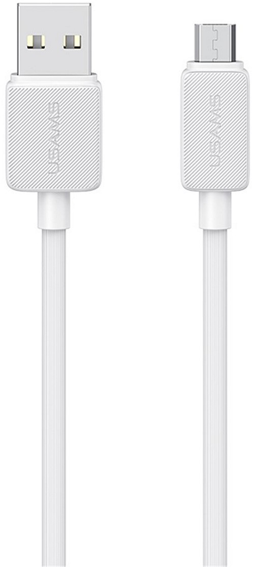 Кабель Usams US-SJ690 белый (SJ690USB02)
