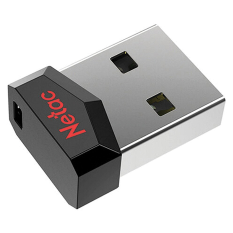 USB Flash-накопитель Netac UM81 16Gb (NT03UM81N-016G-20BK)