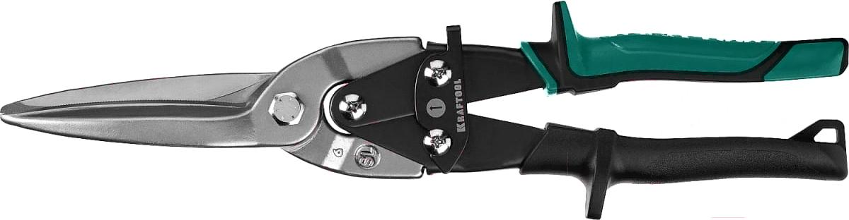 Ножницы по металлу Kraftool 2328-SL