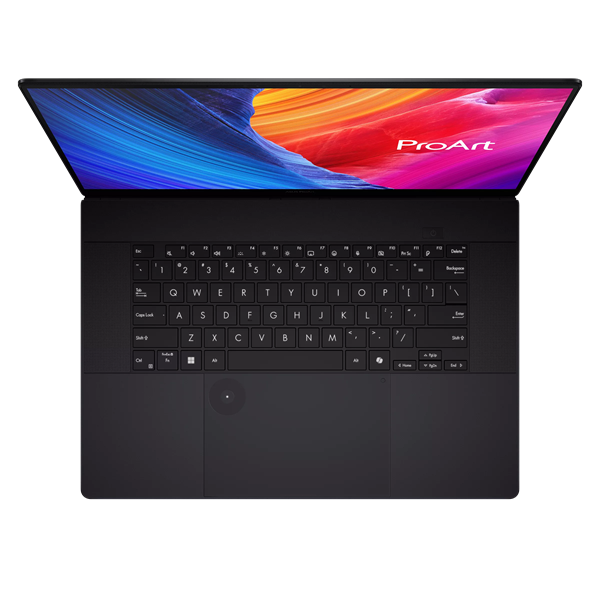 Ноутбук Asus ProArt P16 H7606WW-SE009X Black (90NB17F1-M00250)