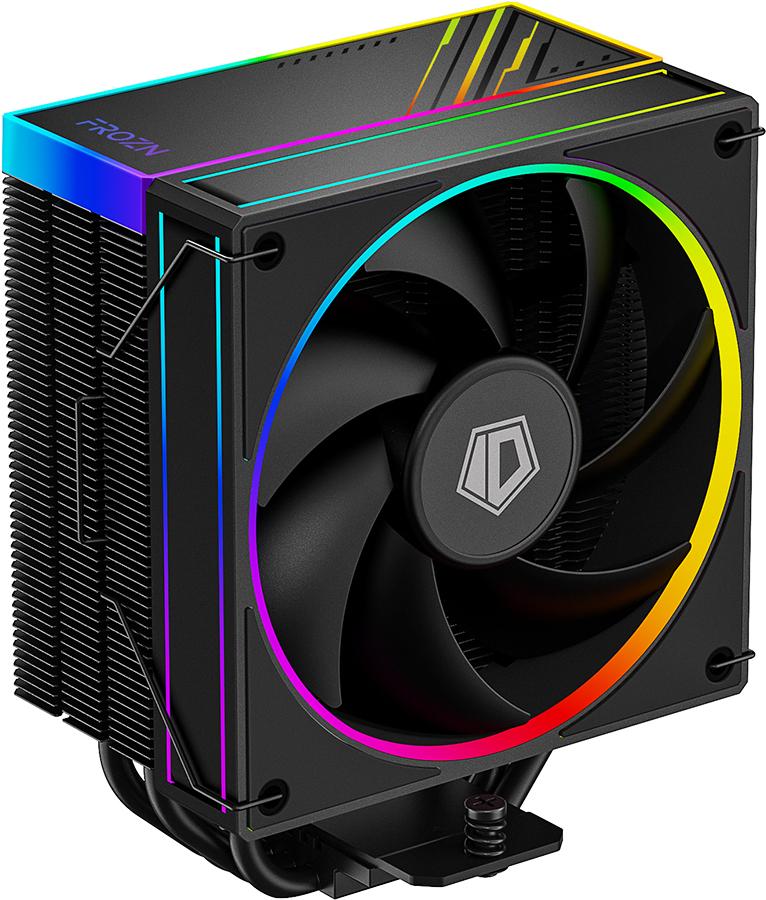 Кулер для процессора ID-Cooling FROZN A410 ARGB