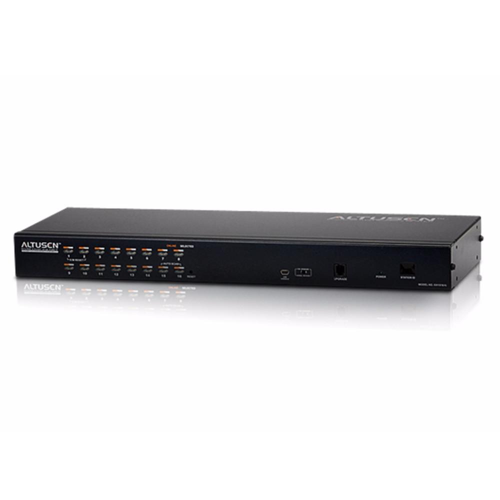 KVM-переключатель Aten KH1508AI-AX-G